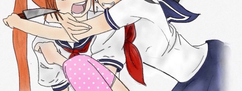 cuanto conoces a yandere simulator      ADVERTENCIA:      SUPER DIFICIL