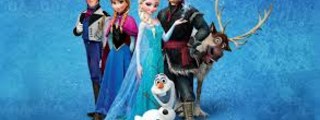 ¿Que personaje de frozen eres?