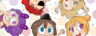 que pesonalidad de los personajes de fnafhs tienes tu