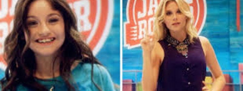 Soy Luna ¿Eres como Luna Valente o Ambar Smith? 