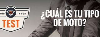 Preguntas y respuestas: &iquest;Cu&aacute;l es tu moto ideal?
