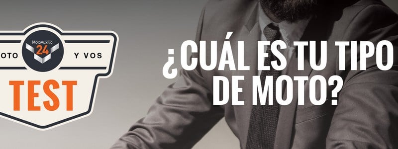 &iquest;Cu&aacute;l es tu moto ideal?