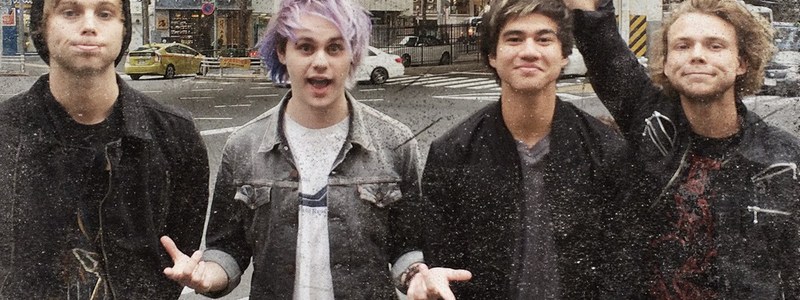 Qué tan 5sosfam eres?