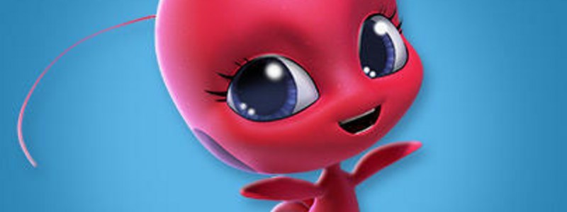 quien eres de miraculous ladybug