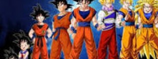 cuanto sabes de dragon ball z