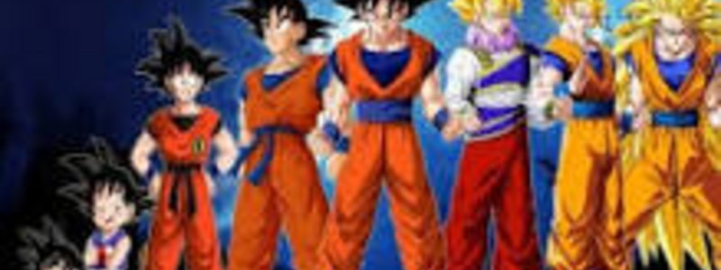 cuanto sabes de dragon ball z