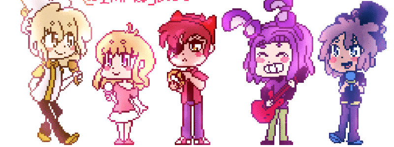 Cuanto conoses de FNAF HS