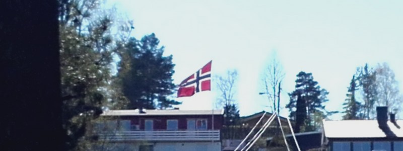 Cuanto sabes de Noruega 