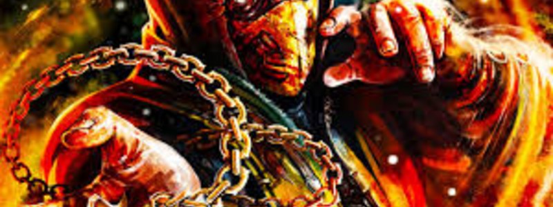 cuanto sabes de mortal kombat