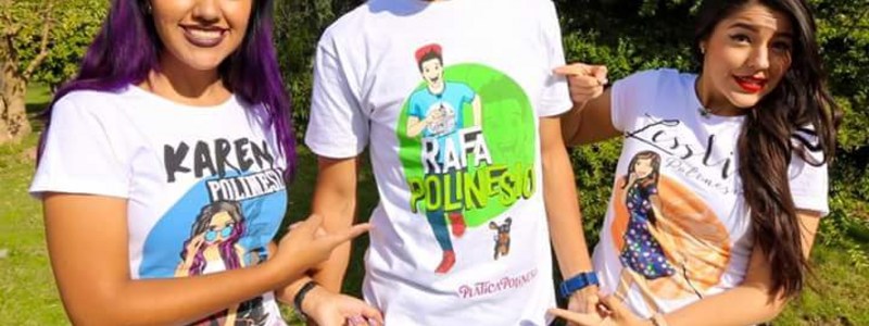 ¿Cuanto conoces a Los Polinesios?
