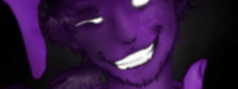 Cuanto sabes de Fnaf 1,2y3