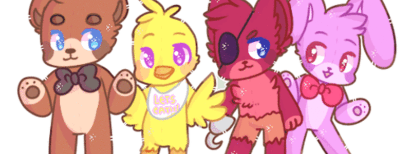 Test de fnaf
