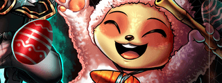 ¿Cuanto Sabes De League Of Legends?