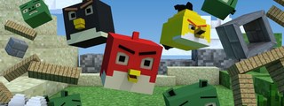 que personaje de  maicfaft eres
