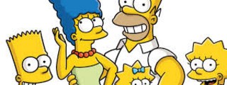 Que personaje de los simpson eres