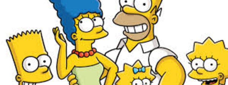 Que personaje de los simpson eres