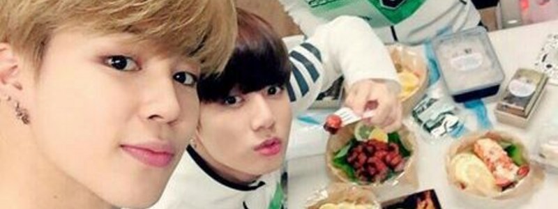 QUIEN ES TU BIAS DE BTS? DISFRUTALO A FULL