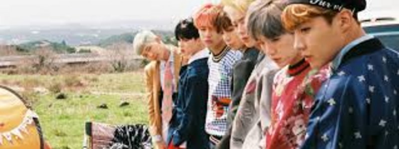 Que personalidad de Bts eres?