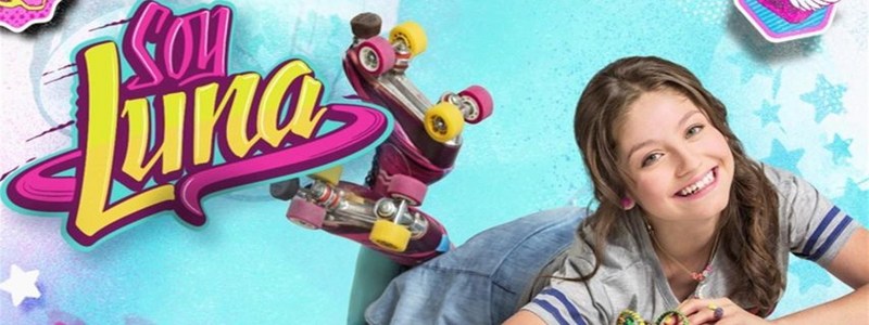 ¿Que actriz de Soy Luna sos? (Actrices de vida real)
