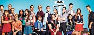 Preguntas y respuestas: &iquest;Qu&eacute; personaje de la serie de Glee eres?