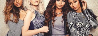 Cuanto sabes de Little Mix