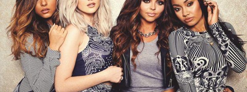 Cuanto sabes de Little Mix