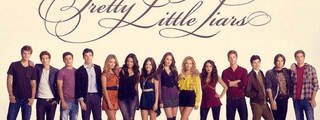 ¿Qué Tanto Sabes De Pretty Little Liars?