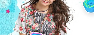 ¿Cuanto sabes de Soy Luna? Para:Chicas y Chicos