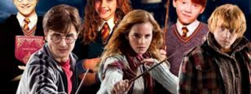 ¿Cuánto sabes de Harry Potter?