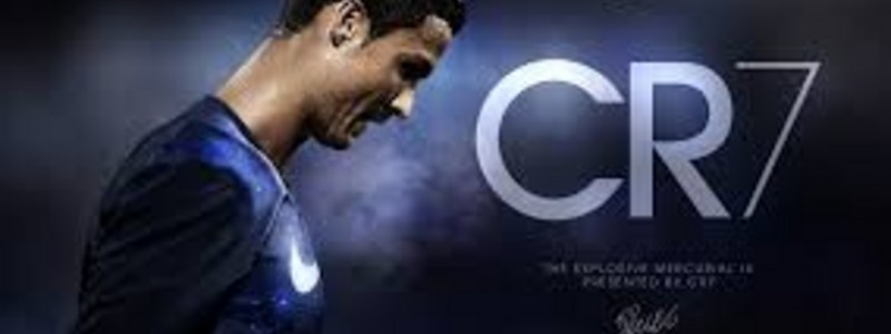 que tanto sabes de cristiano ronaldo