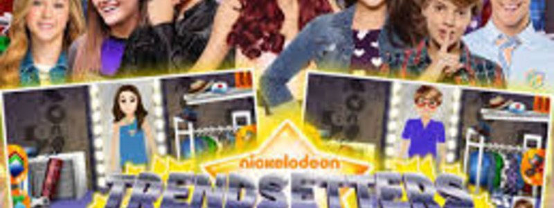Que personaje de NICKELODEON  eres 