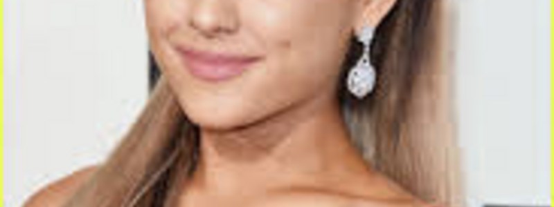 Cuanto sabes de Ariana Grande??