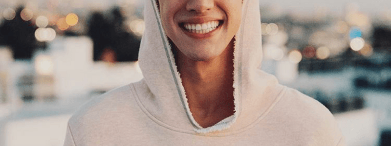 Sos verdadera fan de Cameron Dallas