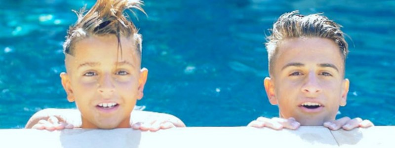 cuanto sabes de adexe y nau