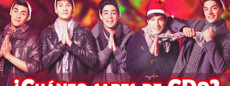 ¿Cuánto sabes de CD9?