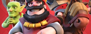 Que carta de Clash royale eres