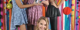 Que Chica Del Grupo LemonGrass Eres?