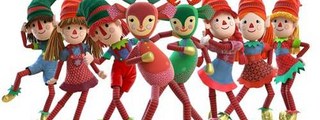 duendes magicos