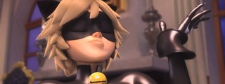 ¿Qué personaje de Miraculous Ladybug eres?