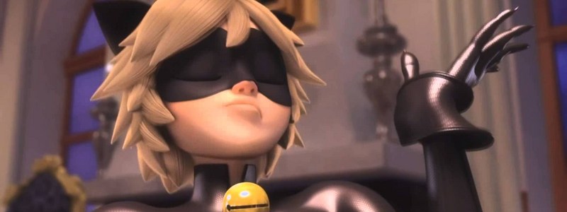 ¿Qué personaje de Miraculous Ladybug eres?