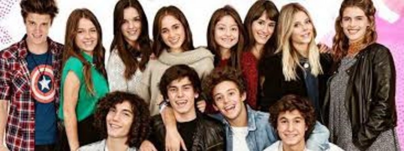 ¿Quien eres,Luna,Ambar,Nina o Jazmin?