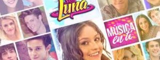 ¿Cuantos sabes de las canciones de Soy Luna?