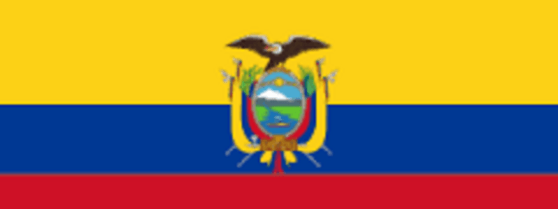 cuanto sabes sobre Ecuador