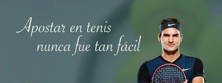 ¿Sabes lo suficiente como para apostar a Tenis?