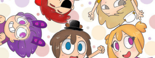 Que sabes de fnafhs?
