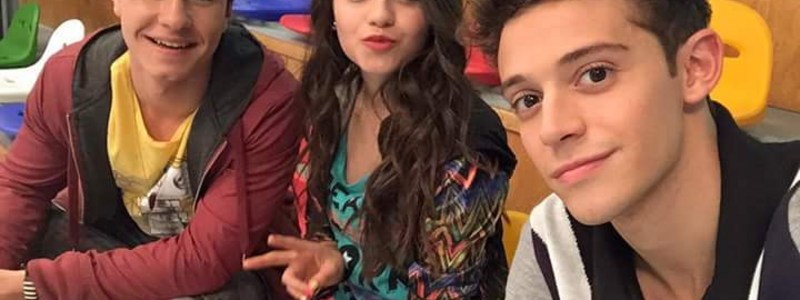 Que Chico de Soy Luna es tu tipo💟