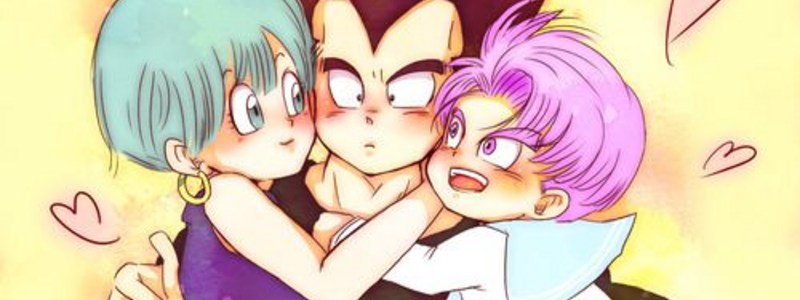 Que personaje de DBZ eres