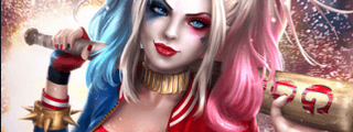 ¿Cuanto sabes de Harley Quinn?