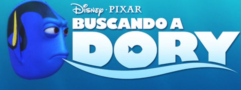 Buscando a dory 2 