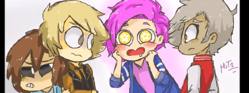 Cuanto sabes de FNAFHS